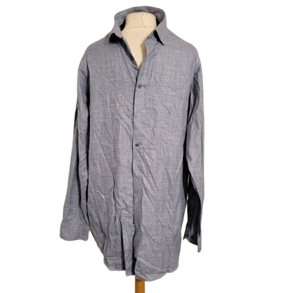 Hart schaffner marx shirt